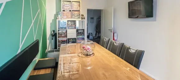 3-salle Appartement à Rhein-Neckar-Kreis, Germany No. 84835 5