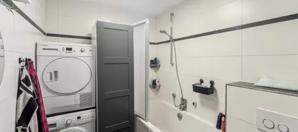 3-salle Appartement à Rhein-Neckar-Kreis, Germany No. 84835 8