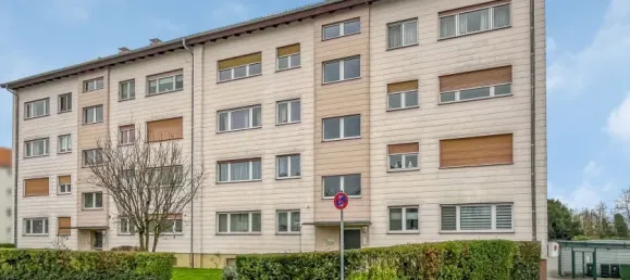 3-salle Appartement à Rhein-Neckar-Kreis, Germany No. 84835 2