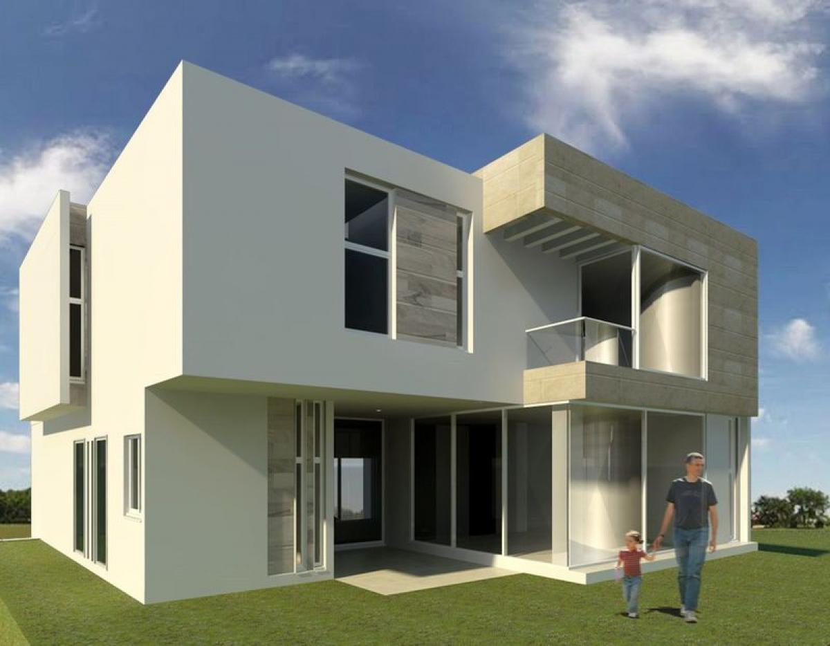 3 chambres Maison à San Luis Potosi, Mexico No. 149985