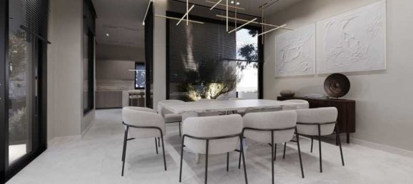 5 bedrooms House in Mouttagiaka, Cyprus No. 7365 3