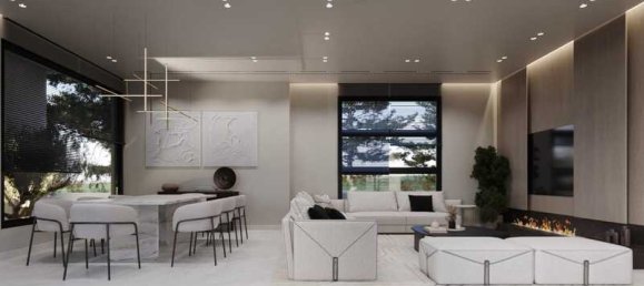 5 bedrooms House in Mouttagiaka, Cyprus No. 7365 4