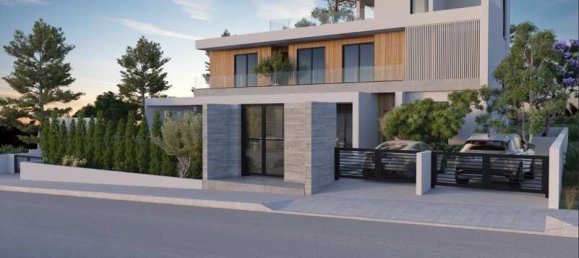 5 bedrooms House in Mouttagiaka, Cyprus No. 7365 5