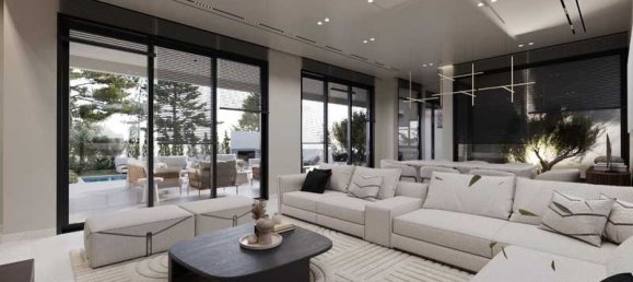 5 bedrooms House in Mouttagiaka, Cyprus No. 7365 2