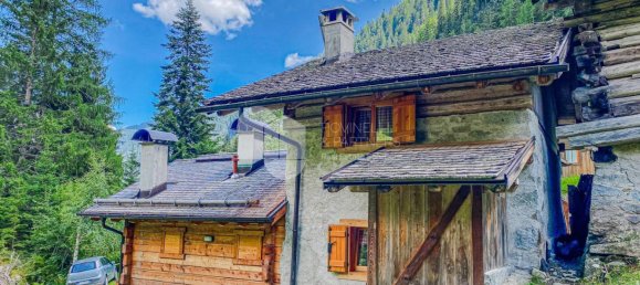 1 bedroom House in Carisolo, Italy No. 262620 15