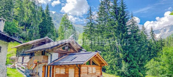 1 bedroom House in Carisolo, Italy No. 262620 2