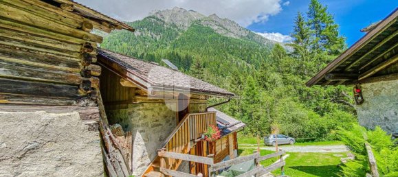 1 bedroom House in Carisolo, Italy No. 262620 6