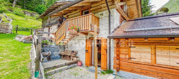 1 bedroom House in Carisolo, Italy No. 262620 3