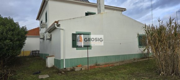 Casa de 4 dormitorios en Rosario, Portugal No. 11847 8