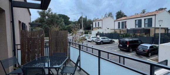 1 غرف نوم شقة في La Ciotat, France رقم 329881 3