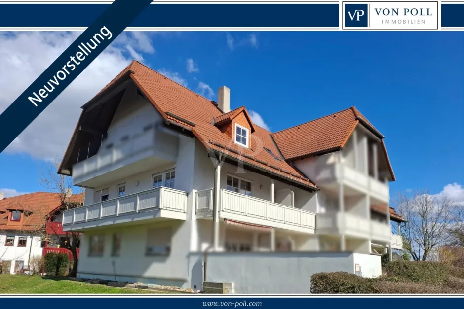 2 Schlafzimmer Wohnung in Sächsische Schweiz-Osterzgebirge, Germany, Nr. 202545