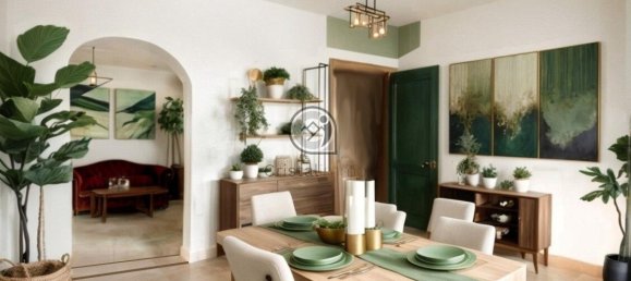 3 Schlafzimmer Haus in Saint-Martin-d'Heres, France, Nr. 201150 8