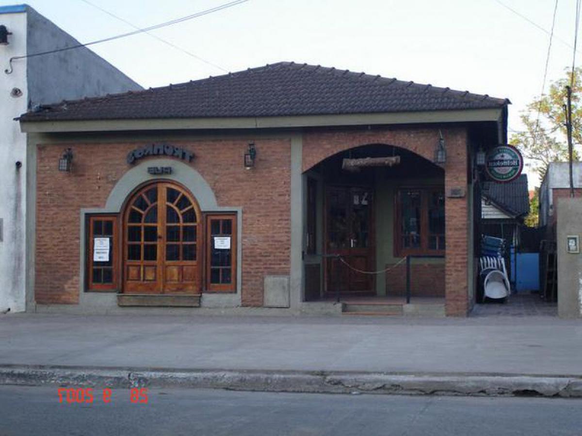 Grundstück in San Miguel, Argentina, Nr. 40667