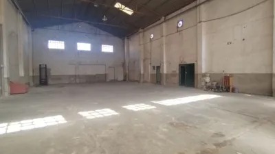 303m² Warehouse in Novelda, Spain No. 134376