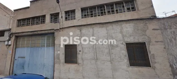 303m² Warehouse in Novelda, Spain No. 134376 17