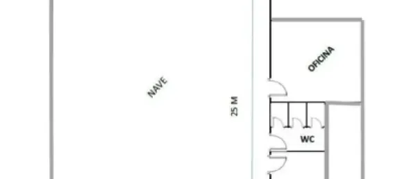 303m² Warehouse in Novelda, Spain No. 134376 16