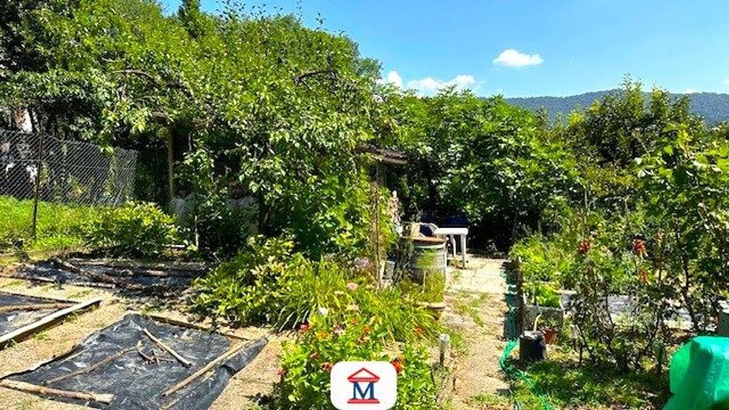 Grundstück in Bergamo, Italy 800m², Nr. 379271