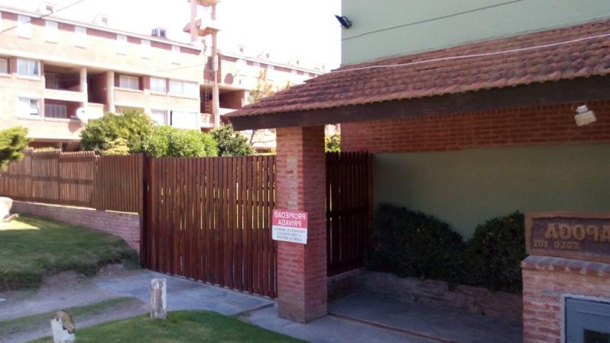 2 Schlafzimmer Wohnung in Mar del Plata, Argentina, Nr. 99338