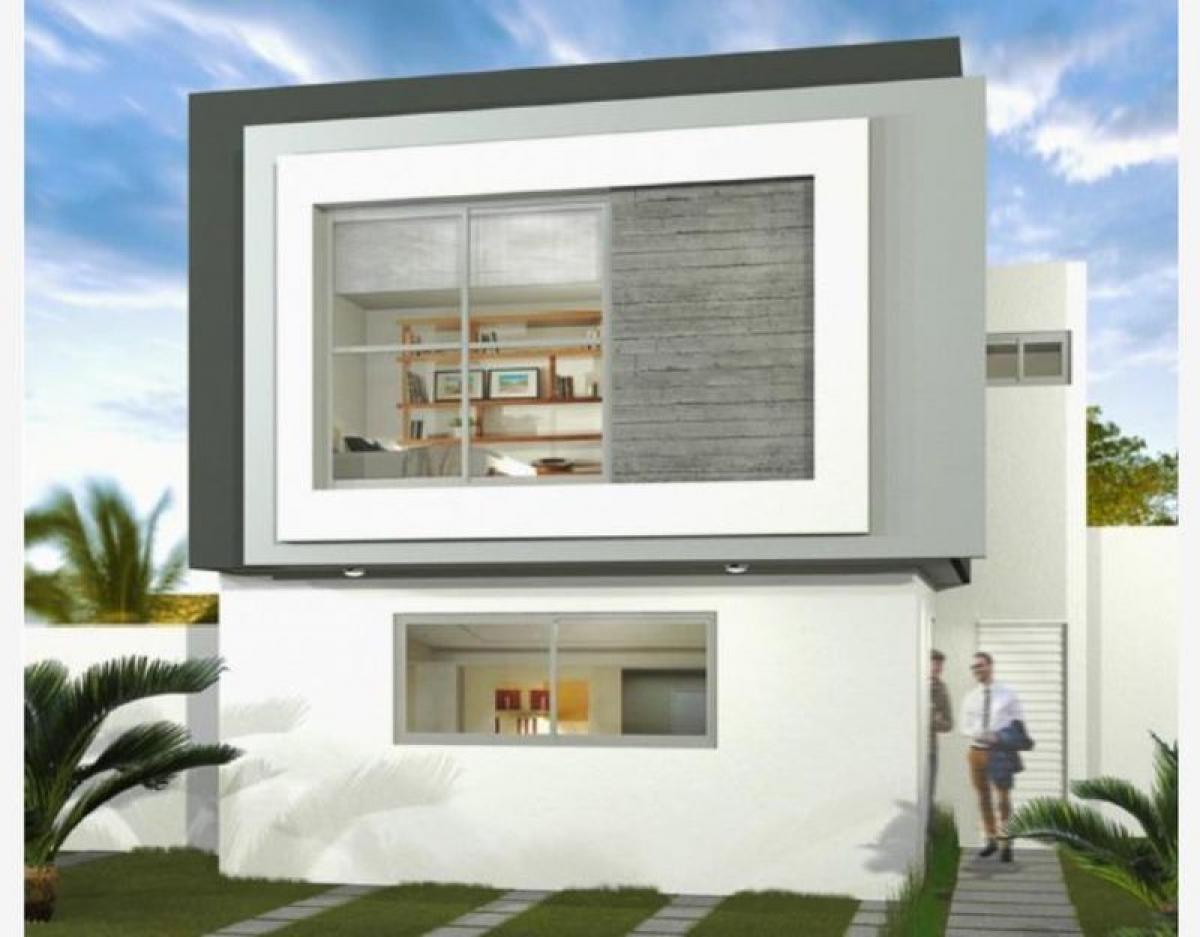 3 Schlafzimmer Haus in Queretaro, Mexico, Nr. 150324