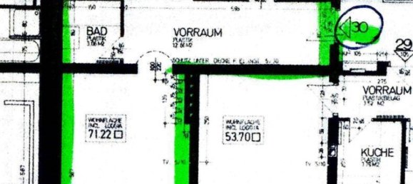 2-salle Appartement à Gmunden, Austria No. 257801 9