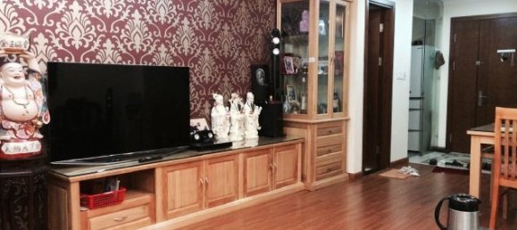 3 bedrooms Apartment in Thanh Xuan, Vietnam No. 4466 2