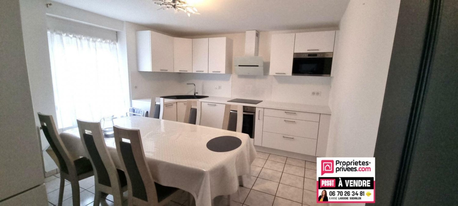 Casa T2 em Audincourt, France N.º 362037