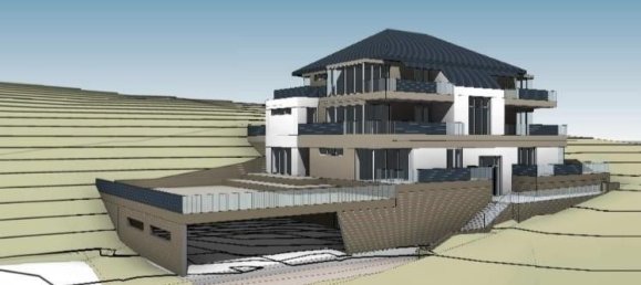  Land in Altlengbach, Austria No. 136398 2