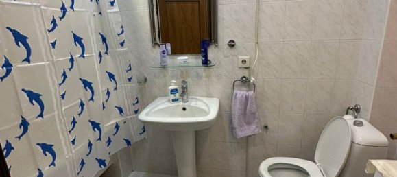 3 غرف نوم شقة في Nasimi, Azerbaijan رقم 2267 13