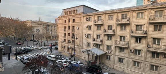 3 غرف نوم شقة في Nasimi, Azerbaijan رقم 2267 20