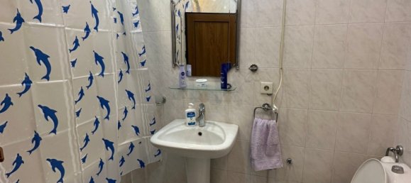 3 غرف نوم شقة في Nasimi, Azerbaijan رقم 2267 12