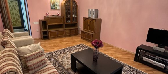 3 غرف نوم شقة في Nasimi, Azerbaijan رقم 2267 22