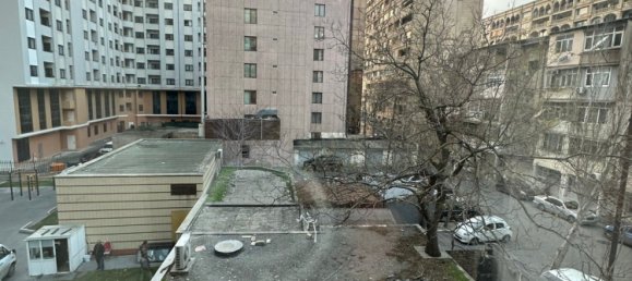 3 غرف نوم شقة في Nasimi, Azerbaijan رقم 2267 5