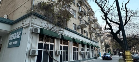 3 غرف نوم شقة في Nasimi, Azerbaijan رقم 2267 2