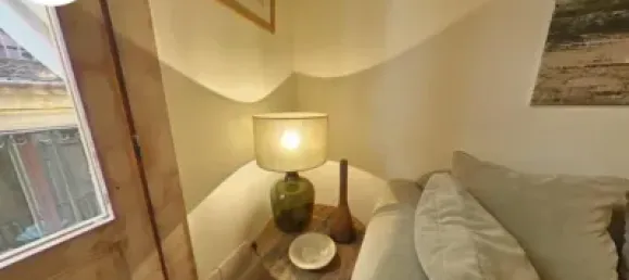 Квартира с 1 спальней в Старый город, Испания № 174885 8