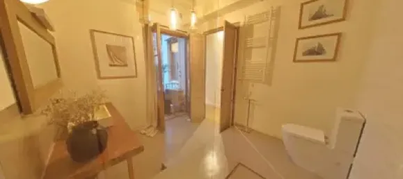 Квартира с 1 спальней в Старый город, Испания № 174885 4