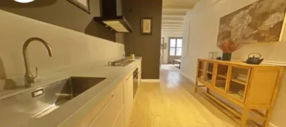 Квартира с 1 спальней в Старый город, Испания № 174885 2