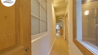 Квартира с 1 спальней в Старый город, Испания № 174885