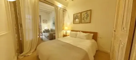 Квартира с 1 спальней в Старый город, Испания № 174885 7