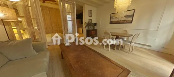 Квартира с 1 спальней в Старый город, Испания № 174885 12