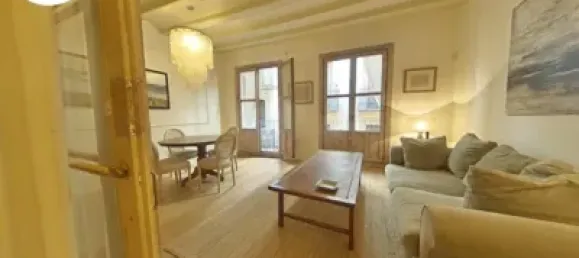 Квартира с 1 спальней в Старый город, Испания № 174885 14