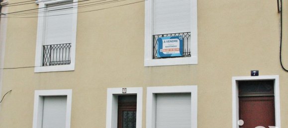 5 غرف نوم تاون هاوس في Bonnetable, France رقم 96488 4