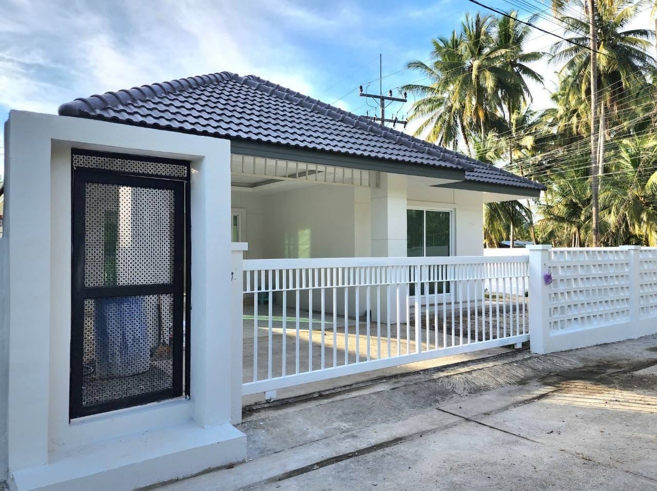 3 bedrooms Cafe / restaurant in Phuket, Thailand No. 7827