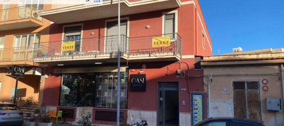 2 rooms Commercial property in Villabate, Italy No. 301078 4