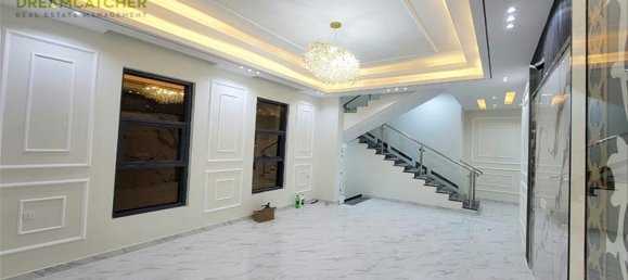 5 غرف نوم فيلا في Al Yasmeen, UAE رقم 34884 8