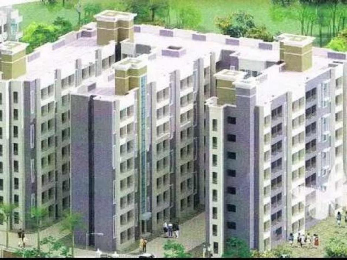 Studio in Mumbai, India, Nr. 45439