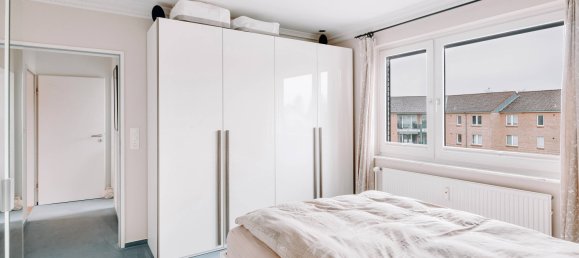 1 Schlafzimmer Penthouse in Lüneburg, Germany, Nr. 66135 9