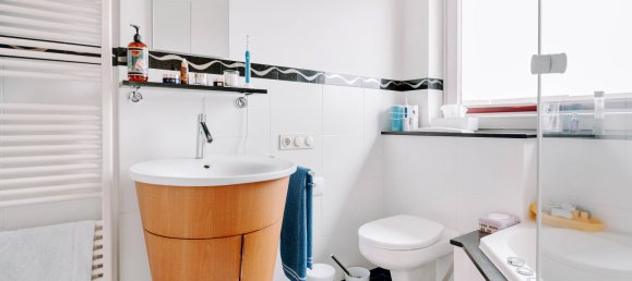 1 Schlafzimmer Penthouse in Lüneburg, Germany, Nr. 66135 8