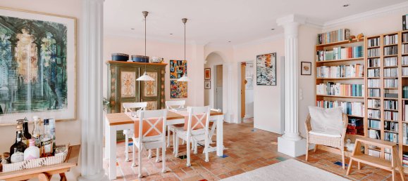 1 Schlafzimmer Penthouse in Lüneburg, Germany, Nr. 66135 3