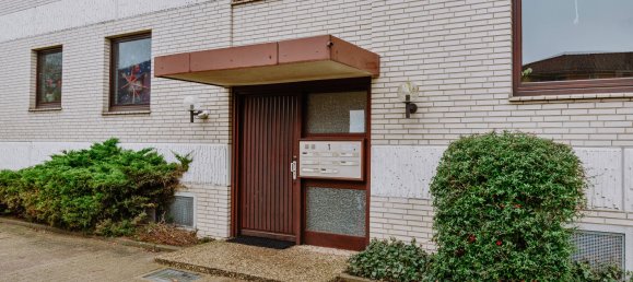 1 Schlafzimmer Penthouse in Lüneburg, Germany, Nr. 66135 15