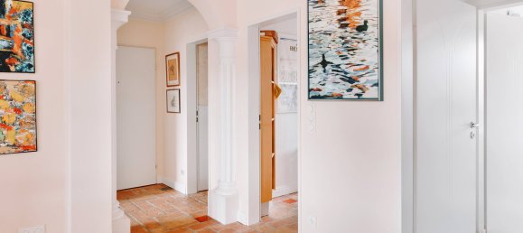 1 Schlafzimmer Penthouse in Lüneburg, Germany, Nr. 66135 5